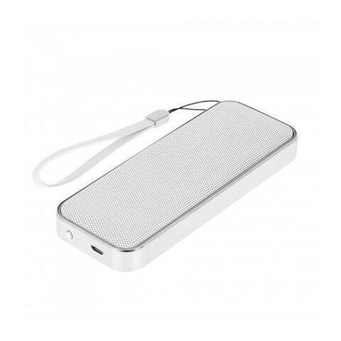 Astrum ST150 Slim Clear Sound Bluetooth Speaker White