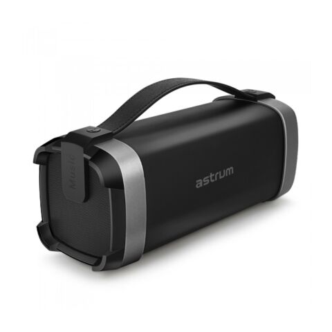 Astrum ST340 Wireless Barrel Speaker 25W BT+FM+TF+USB