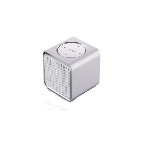 Rapoo Bluetooth Mini Speaker A300 White