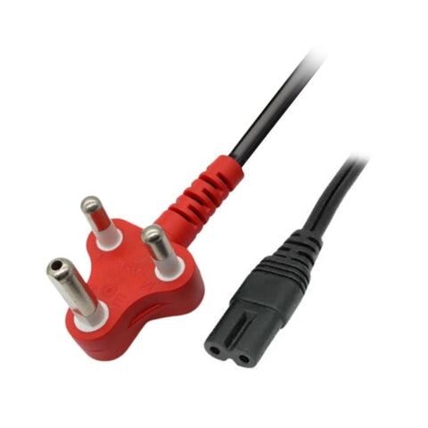 Astrum PC310 Power Cable: 1.8m, 2-Pin Fig8 Dedicated Power Solution