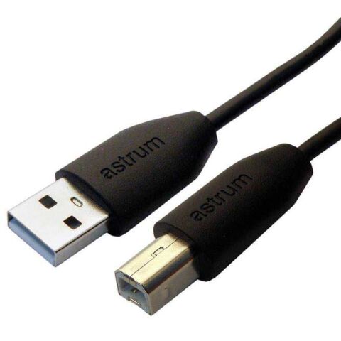 Astrum USB Printer Cable 1.8 Meters
