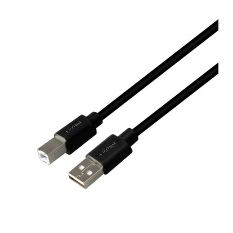 Astrum UB210 USB A-B 10.0M Printer Cable