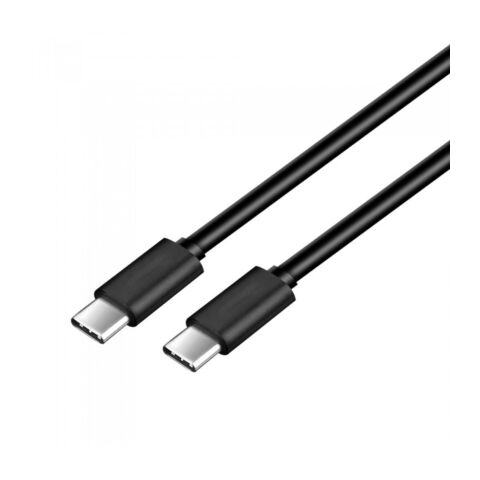 Astrum UT332 USB-C to USB-C Charge and Sync Cable 1.2M