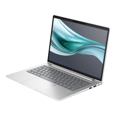 HP EliteBook 640 G11 14-inch WUXGA Laptop - Intel Core Ultra 5 125U 512GB SSD 16GB RAM Win 11 Pro