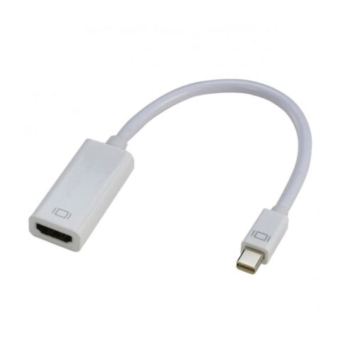 Astrum DA110 Mini Display (Thunderbolt) To HDMI Adapter