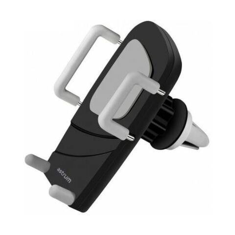 Astrum SH430 Black Air Vent Car Mobile Holder