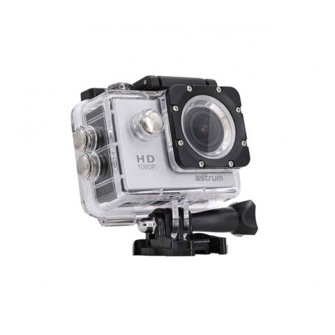 Astrum SC170 Sports Camera 170 1080P 1.5 Inch LCD Wifi