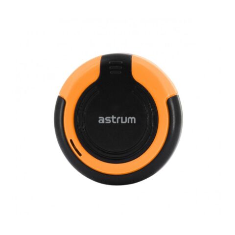 Astrum CS100 Vibration Screen Cleaner for mobiles Orange