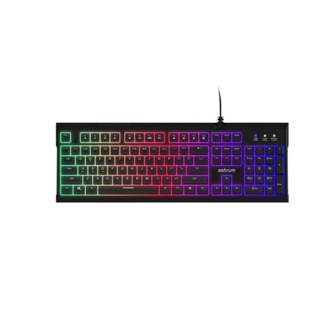 Astrum KM350 USB Wired Mechanical Keyboard