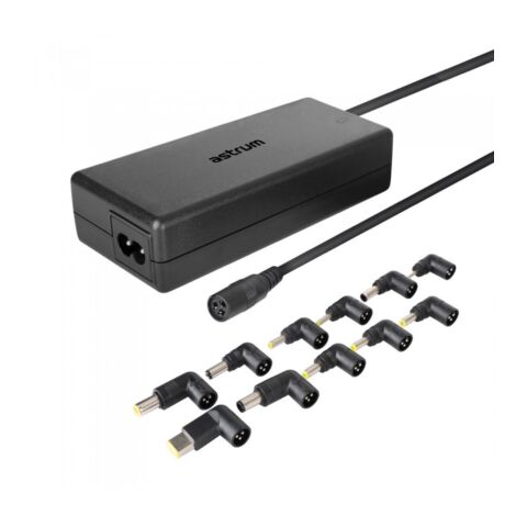Astrum CU065 65W Charger Univ Home11Pins EU