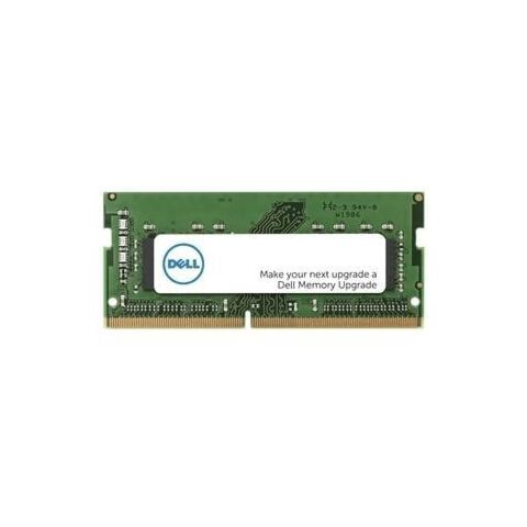 Dell Memory Module 16GB 1 x 16GB DDR4 3200MHz