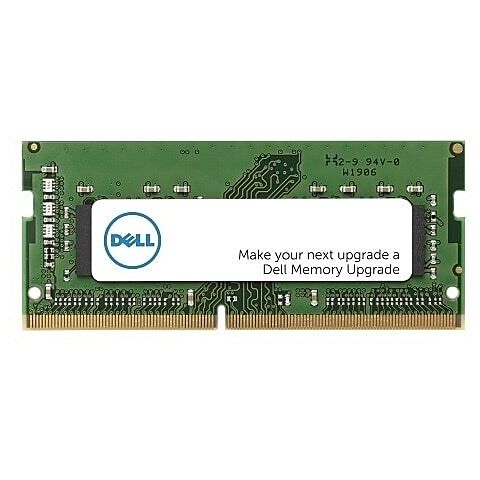 Dell 16GB DDR5-4800 262 pin SO-DIMM Notebook Memory