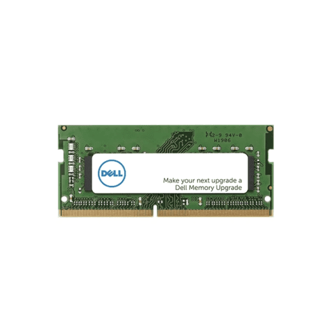 Dell 32GB DDR5 4800MHz Memory Module