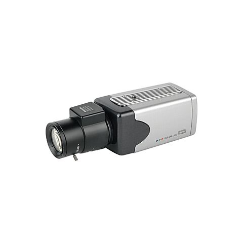 AC Unico CAM 1/3 Sony Super HAD CCD - Does Not Include Lens