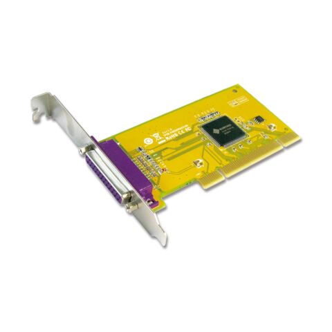 Sunix 1-port IEEE1284 Parallel Universal PCI Board