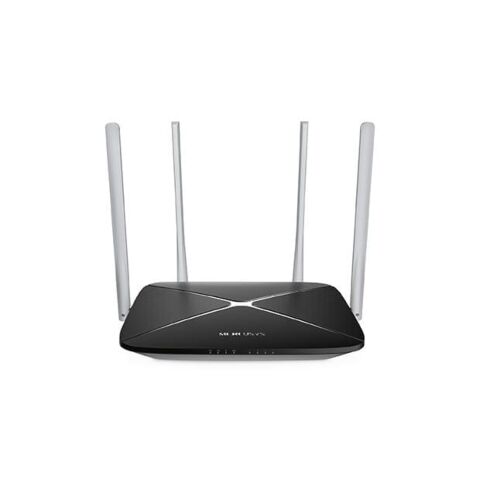 Mercusys AC12 AC1200 Dual Band Wireless Router