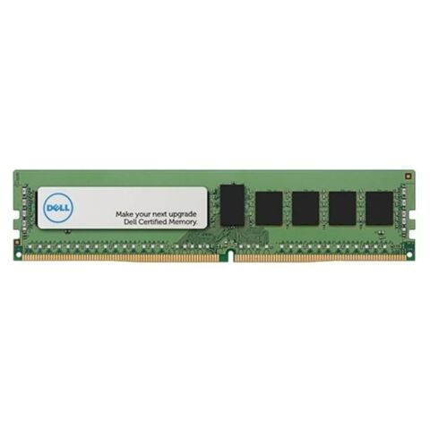 Dell Memory Upgrade 16GB 1RX8 DDR5 UDIMM 5600 MT/S ECC