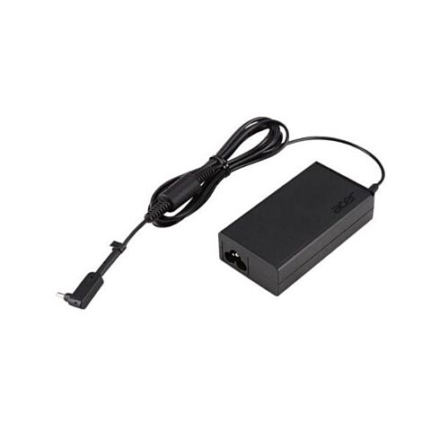 65W 3PHY BLACK ADAPTER- EU POWER CORD (RETAIL PACK)