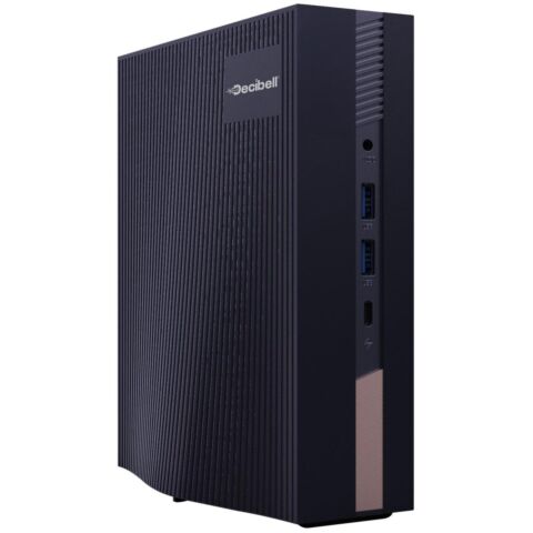 Decibell Mini PC I9 16GB 1TB Window 11 Pro