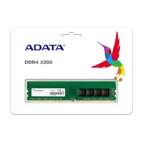 ADATA 8GB DDR4 3200 U-DIMM
