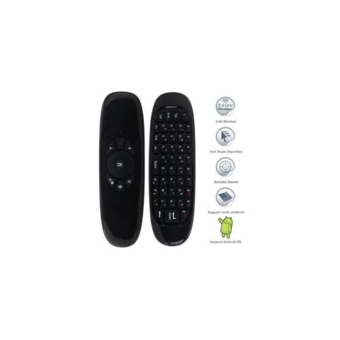 Air Mouse