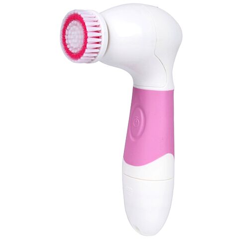 CaseyCnaier 9 In 1 Facial Cleansing Kit - Multifunctional Cleanser Retail Box No warranty