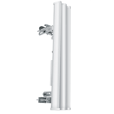 Ubiquiti UISP airMAX 5GHz 19dBi 120° Sector Antenna | AM-5G19-120