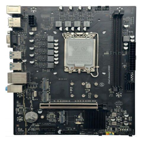 Arktek B760 1700 DDR5 MB