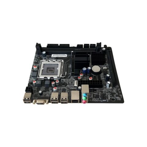Arktek G41 Motherboard LGA775 MATX