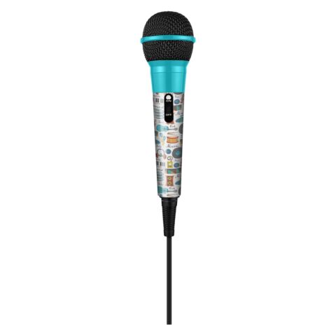 Amplify Sing-along V 2.0 series Microphone - Musical