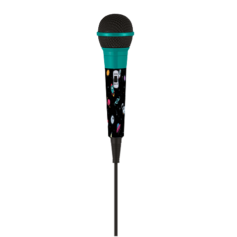 Amplify Sing-along V 3.0 series Microphone - Musical