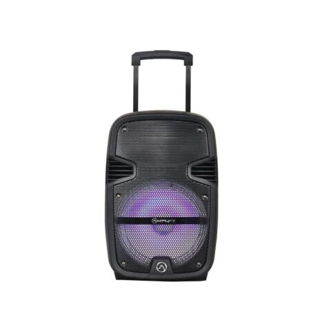 Amplify Gladiator 12 Series 12 inch Bluetooth Trolley Speaker