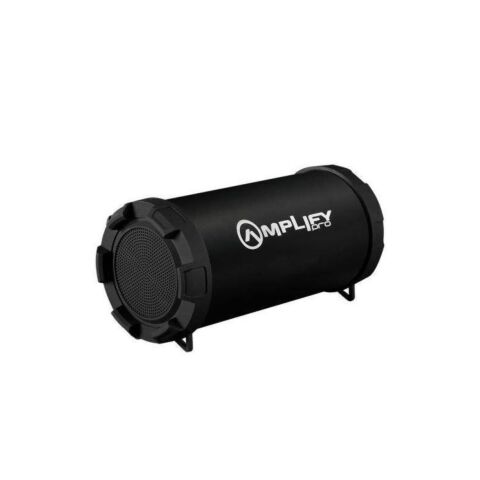 Amplify Cadence Series Wireless Speaker Black