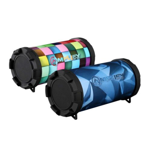 Amplify Pro Cadence Series Speaker - Girls Design