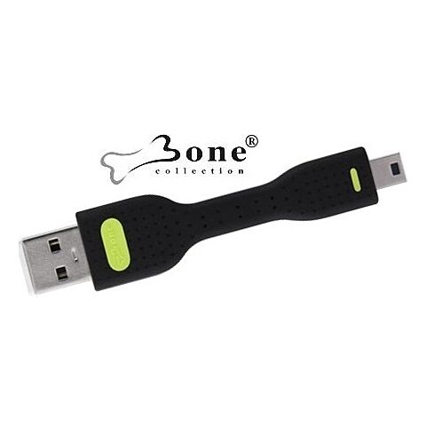 Bone Collection Link II Mini USB Type 'B' (5-pin) USB plug