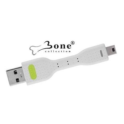 Bone Collection Link II Mini USB Type 'B' (5-pin)