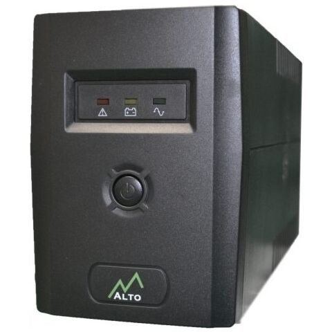 Alto Power Series 1200VA Line Interactive UPS