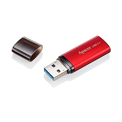 Apacer AH25B 128GB USB 3.1 Gen1 Flash Drive