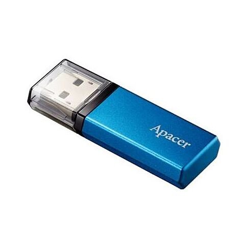 Apacer 128GB AH25C Blue USB 3.2 Flash Drive