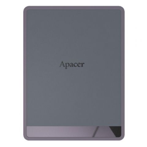 Apacer External 1TB SSD AS724 Hard Drive