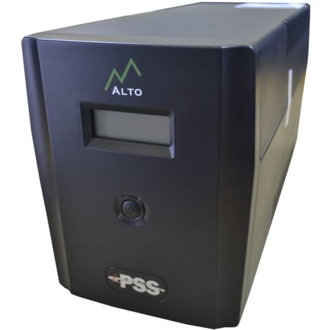 AP Series 2400VA Interactive UPS