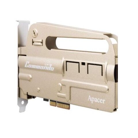 Apacer PT920 Commando 240GB PCI Express SSD