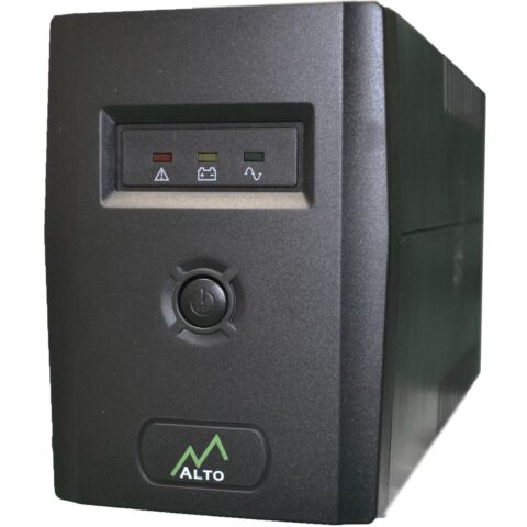 Alto Power Series 720VA Line Interactive UPS