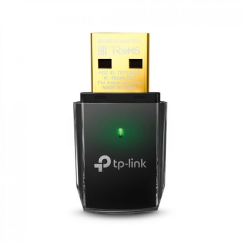TP-Link Archer T2U AC600 Wi-Fi USB Adapter