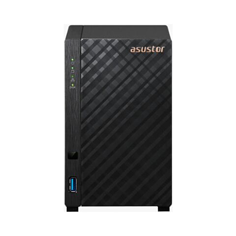 Asustor NAS Gen2 2 Bay Drivestor