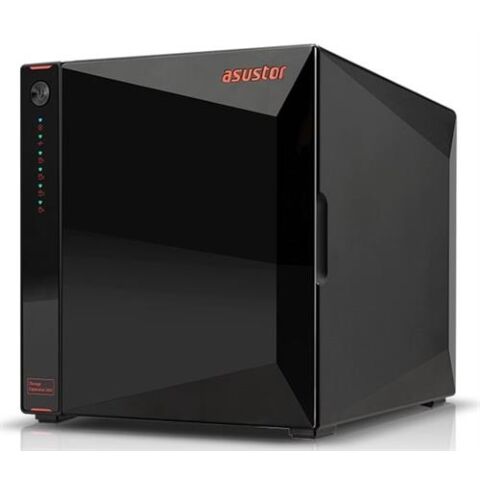 Asustor Xpanstor 4 AS5004U 4 Bay Expansion NAS Unit