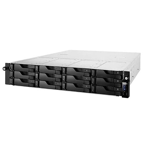 Asus 2U Rack Mount 12 bay AS7112RDX NAS