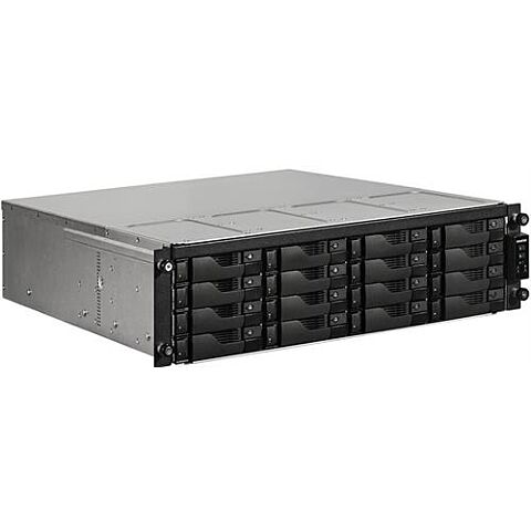 Asus 3U Rack Mount 16 bay AS7116RDX NAS