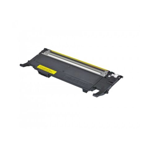 Astrum S407Y Toner Catridge for Samsung CLT407S YELLOW