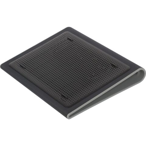 Targus LAP Chill MAT Black Grey